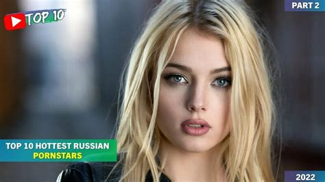 rus porn star|Top 20: Best & Hottest Russian Pornstars Right Now (2021).